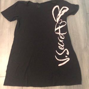 Victoria Secret Sleep shirt (long)